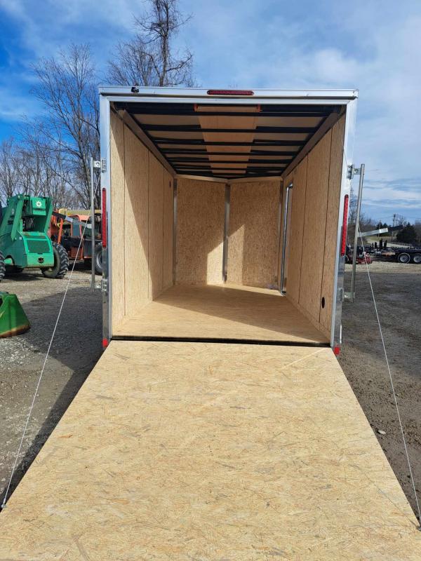 new Cargo (Enclosed) Trailers Cargo Express  for sale, in Frankfort, OH Thumbnail 7