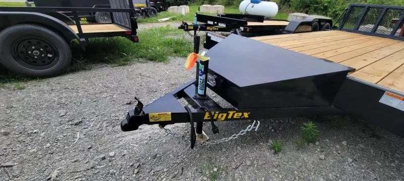 new Utility Trailers Big Tex Trailers  for sale, in Circleville, OH Thumbnail 3