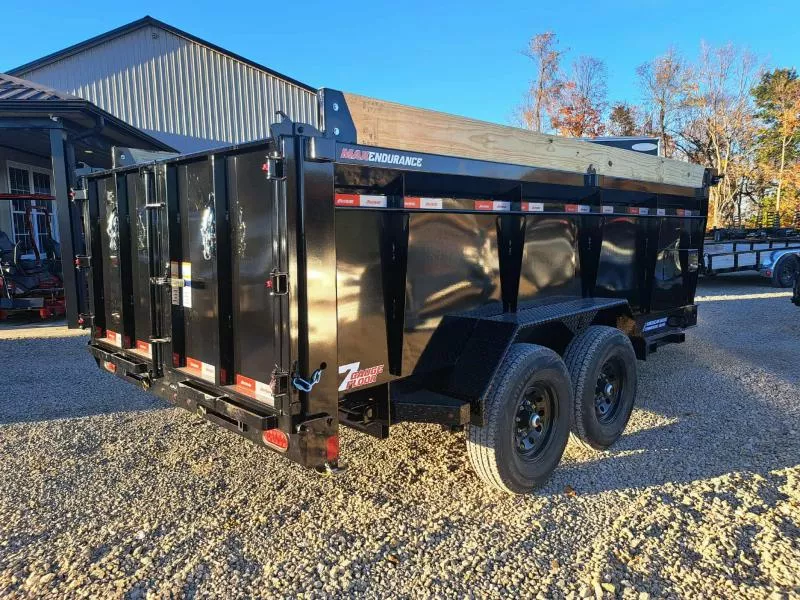 new Dump Trailers Liberty  for sale, in Frankfort, OH Thumbnail 4
