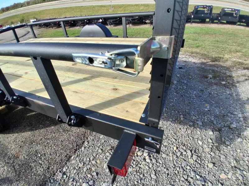 new Utility Trailers Karavan Trailers  for sale, in Circleville, OH Thumbnail 9