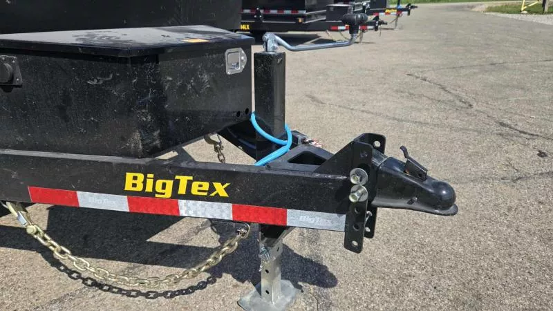 new Dump Trailers Big Tex Trailers  for sale, in Circleville, OH Thumbnail 10