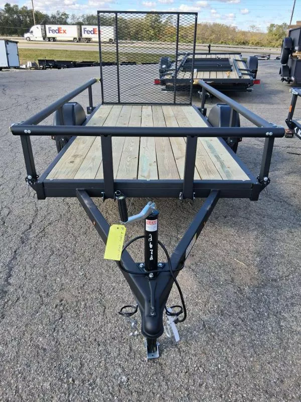 new Utility Trailers Karavan Trailers  for sale, in Circleville, OH Thumbnail 3