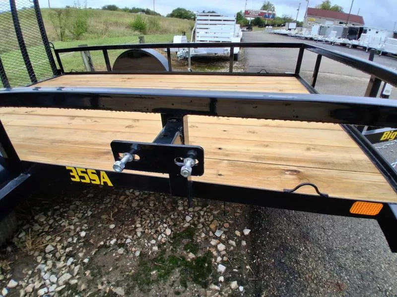 new Utility Trailers Big Tex Trailers  for sale, in Circleville, OH Thumbnail 10