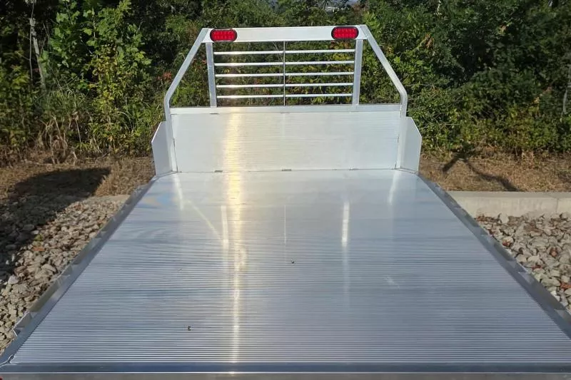 new Flat Decks Aluma  for sale, in Frankfort, OH Thumbnail 3