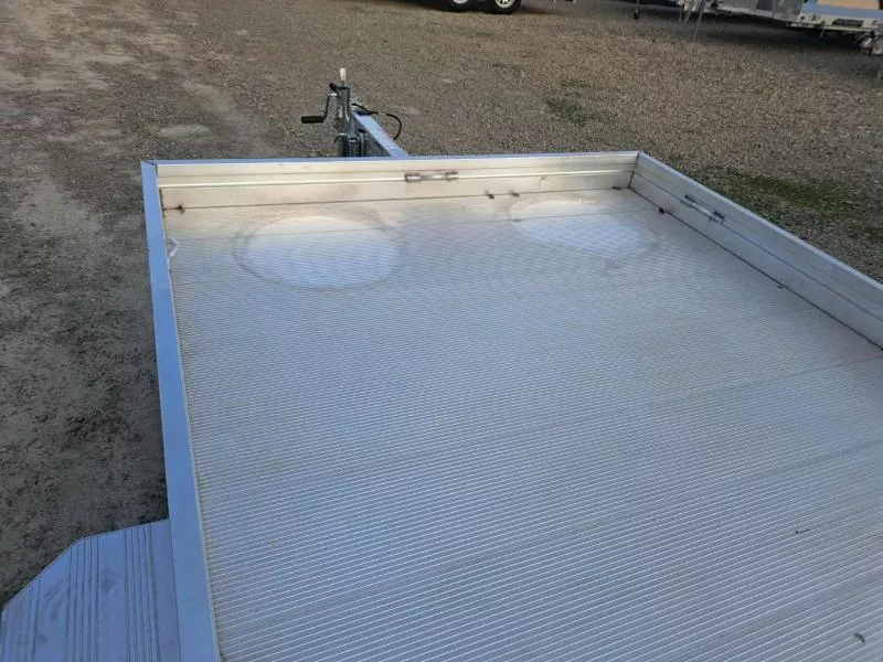 new Utility Trailers Aluma  for sale, in Frankfort, OH Thumbnail 8