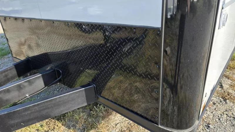 new Cargo (Enclosed) Trailers Cross Trailers  for sale, in Circleville, OH Thumbnail 6