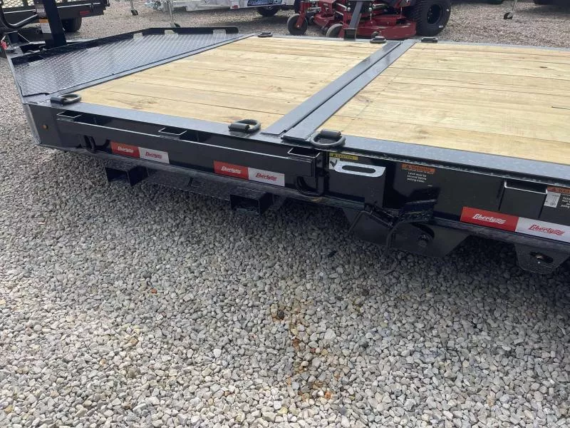 new Equipment / Flatbed Trailers Liberty  for sale, in Frankfort, OH Thumbnail 7