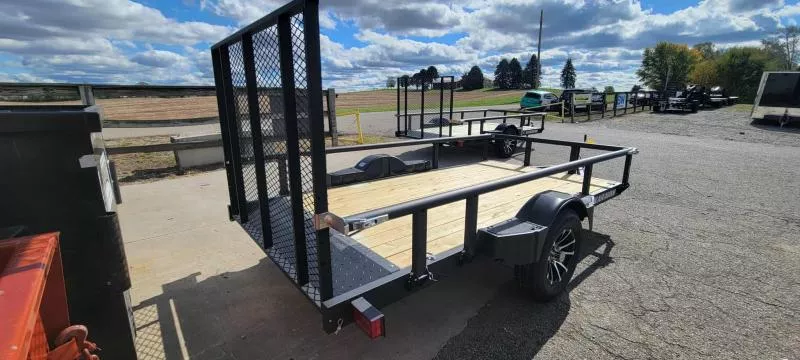 new Utility Trailers Karavan Trailers  for sale, in Circleville, OH Thumbnail 4