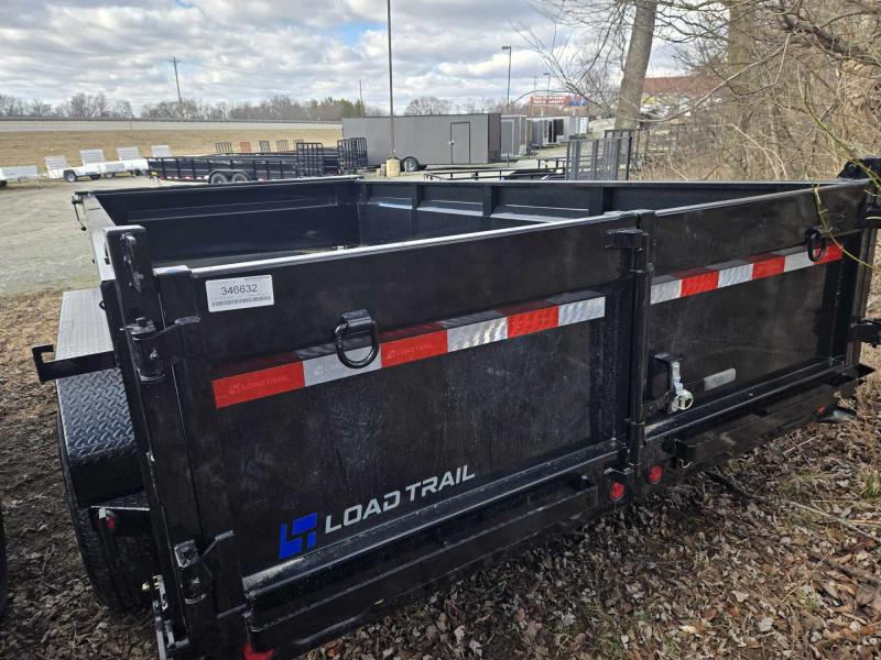 new Dump Trailers Load Trail  for sale, in Circleville, OH Thumbnail 2