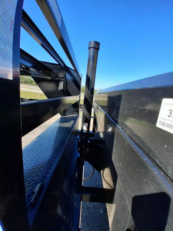 new Dump Trailers Load Trail  for sale, in Circleville, OH Thumbnail 4