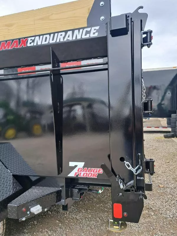 new Dump Trailers Liberty  for sale, in Frankfort, OH Thumbnail 6