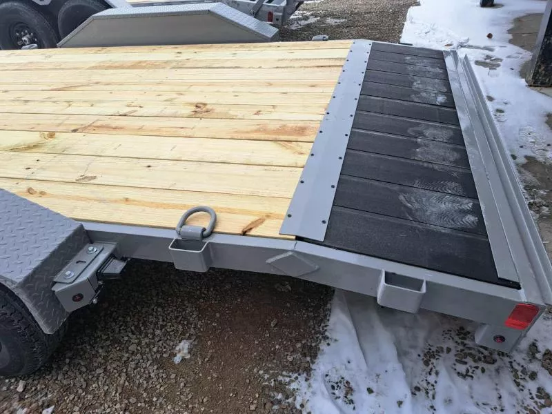 new Car Haulers / Racing Trailers Liberty  for sale, in Frankfort, OH Thumbnail 5