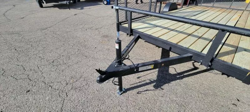 new Utility Trailers Karavan Trailers  for sale, in Circleville, OH Thumbnail 9