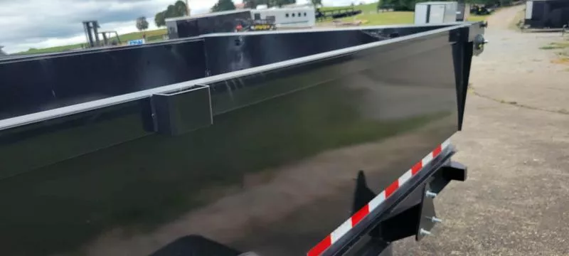 new Dump Trailers Big Tex Trailers  for sale, in Circleville, OH Thumbnail 6