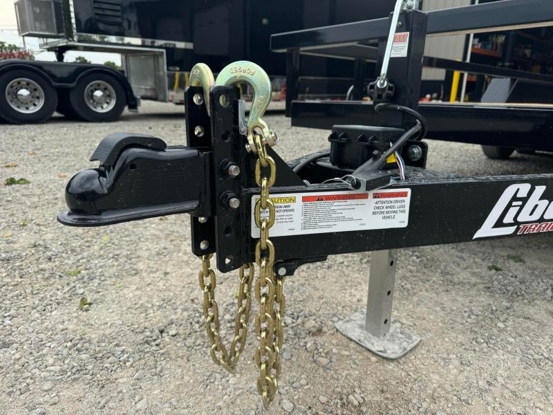 new Utility Trailers Liberty  for sale, in Frankfort, OH Thumbnail 3