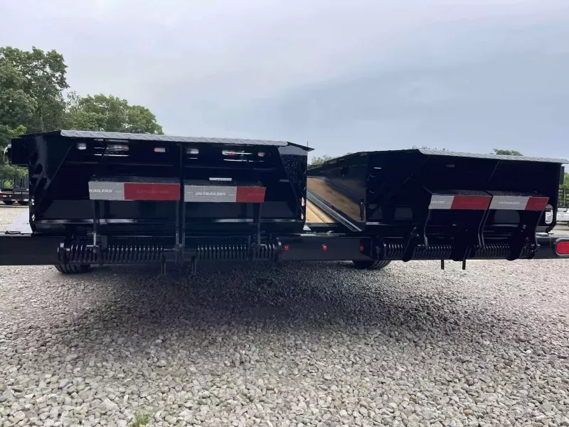 new Equipment / Flatbed Trailers PJ Trailers  for sale, in Frankfort, OH Thumbnail 13