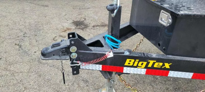 new Dump Trailers Big Tex Trailers  for sale, in Circleville, OH Thumbnail 12