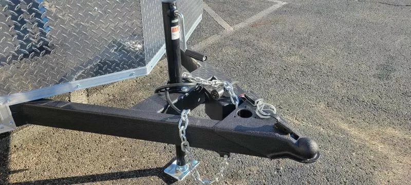 new Cargo (Enclosed) Trailers Impact Trailers  for sale, in Circleville, OH Thumbnail 21