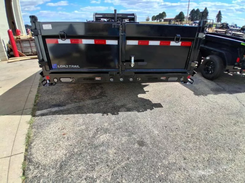 new Dump Trailers Load Trail  for sale, in Circleville, OH Thumbnail 12
