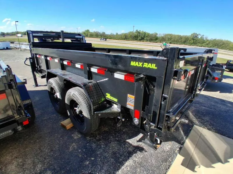 new Dump Trailers Load Trail  for sale, in Circleville, OH Thumbnail 9