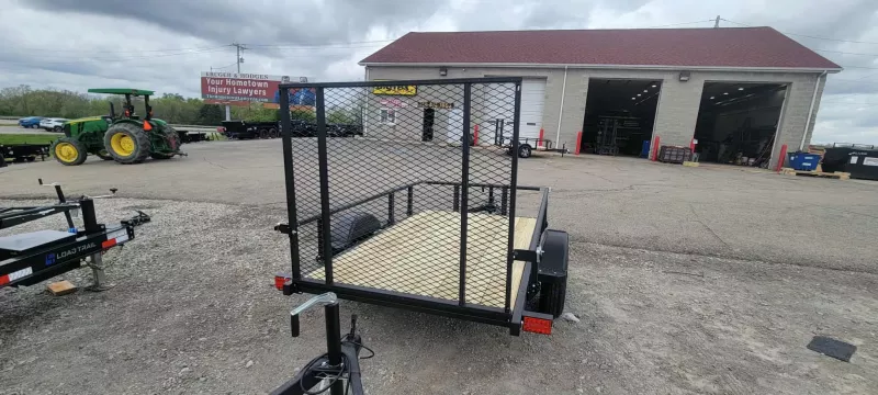 new Utility Trailers Karavan Trailers  for sale, in Circleville, OH Thumbnail 4