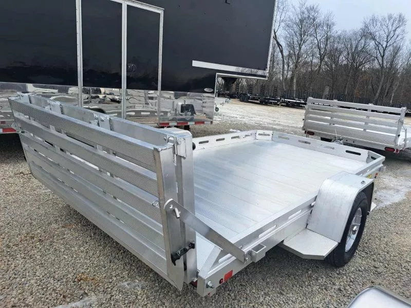 new Utility Trailers Aluma  for sale, in Frankfort, OH Thumbnail 4