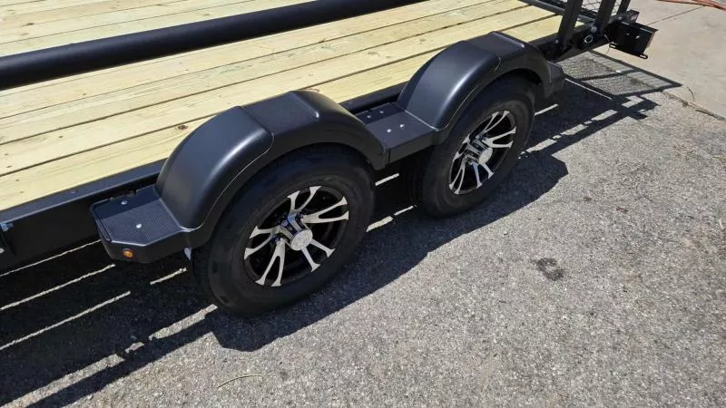 new Utility Trailers Karavan Trailers  for sale, in Circleville, OH Thumbnail 6