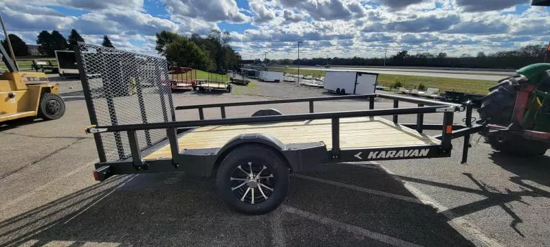 new Utility Trailers Karavan Trailers  for sale, in Circleville, OH Thumbnail 2