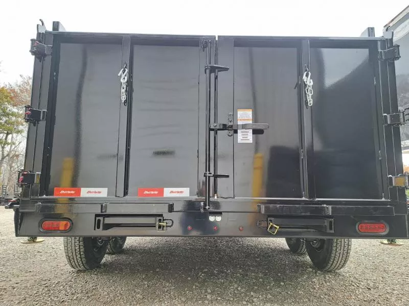 new Dump Trailers Liberty  for sale, in Frankfort, OH Thumbnail 5