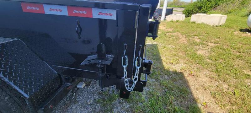 new Dump Trailers Liberty  for sale, in Circleville, OH Thumbnail 12