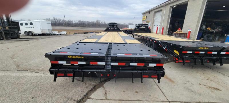 new Equipment / Flatbed Trailers Big Tex Trailers  for sale, in Circleville, OH Thumbnail 9