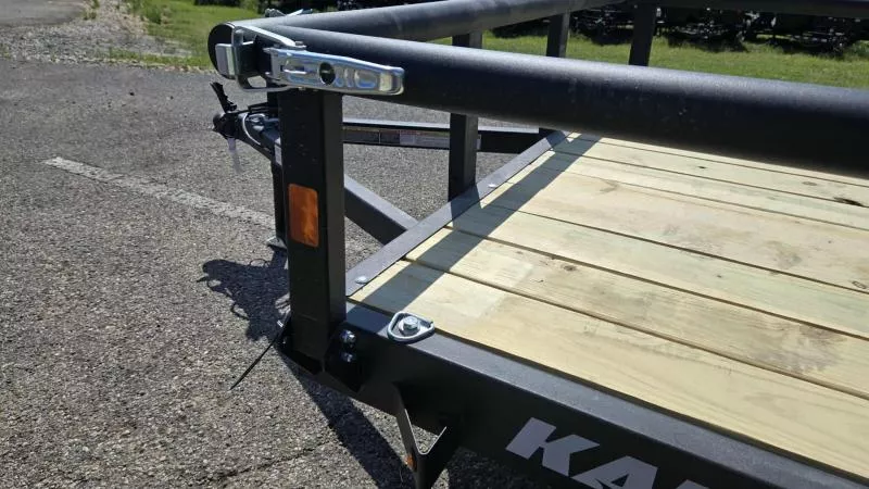 new Utility Trailers Karavan Trailers  for sale, in Circleville, OH Thumbnail 6