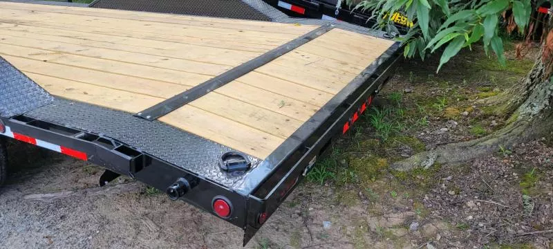 new Car Haulers / Racing Trailers Load Trail  for sale, in Circleville, OH Thumbnail 8