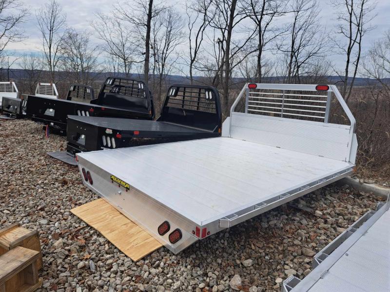 new Flat Decks Aluma  for sale, in Frankfort, OH Thumbnail 3