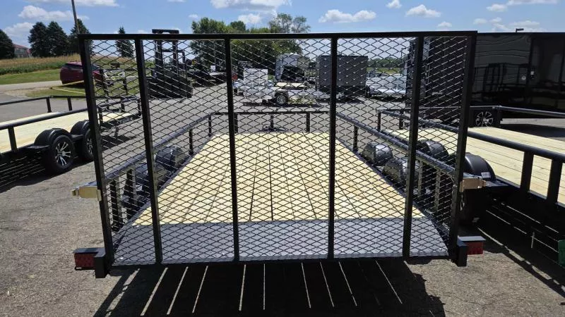 new Utility Trailers Karavan Trailers  for sale, in Circleville, OH Thumbnail 9