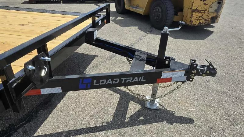 new Car Haulers / Racing Trailers Load Trail  for sale, in Circleville, OH Thumbnail 3