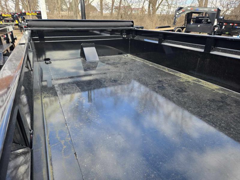 new Dump Trailers Load Trail  for sale, in Circleville, OH Thumbnail 12