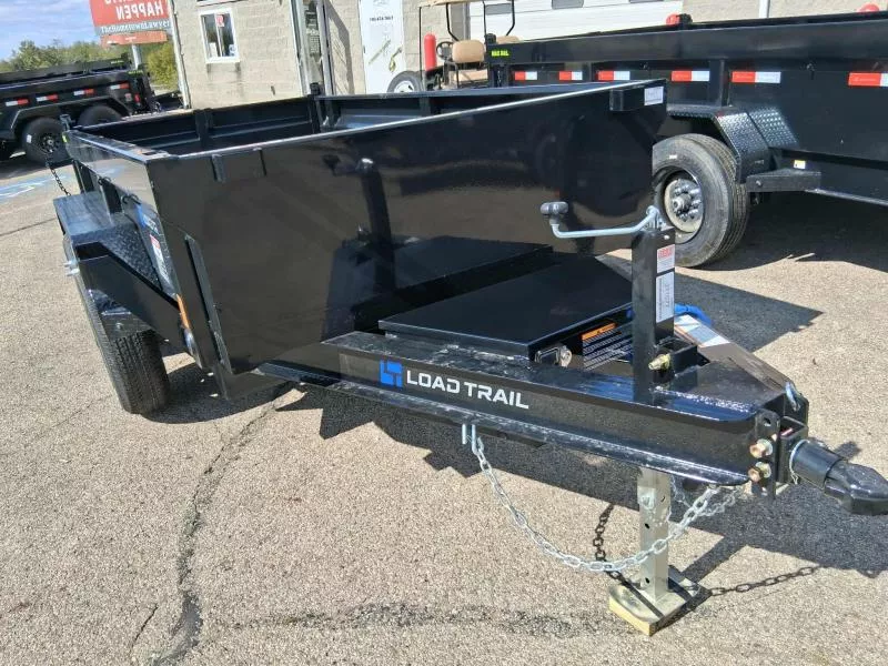 new Dump Trailers Load Trail  for sale, in Circleville, OH Thumbnail 2