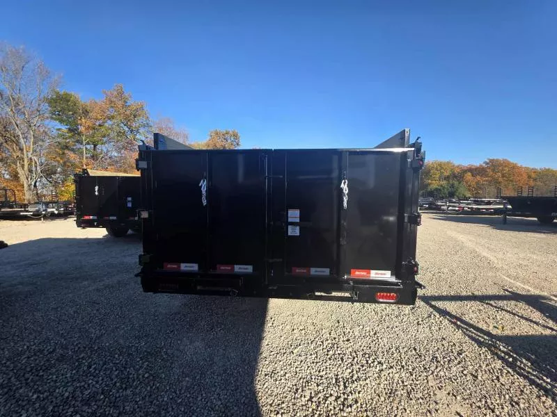 new Dump Trailers Liberty  for sale, in Frankfort, OH Thumbnail 4