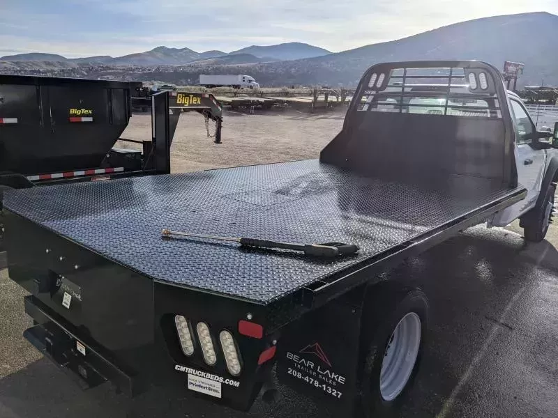 new Flat Decks CM  for sale, in Frankfort, OH Thumbnail 6