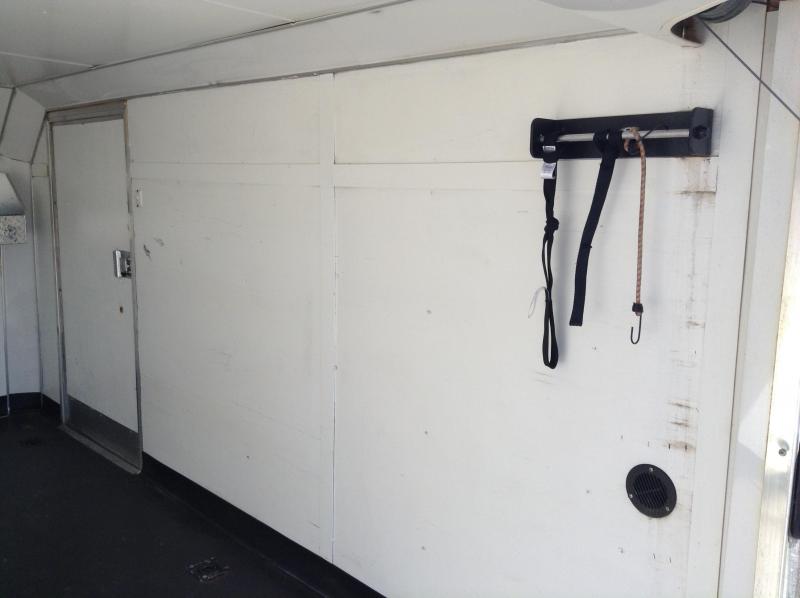 used Cargo (Enclosed) Trailers Haulmark  for sale, in Lebanon, IL Thumbnail 8