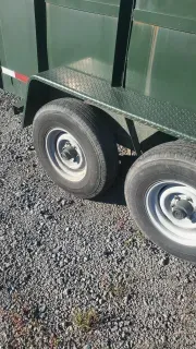 used Other Trailers Other  for sale, in North Charleston, SC Thumbnail 6