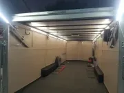 used Car Haulers / Racing Trailers Covered Wagon Trailers  for sale, in Port Charlotte, FL Thumbnail 14