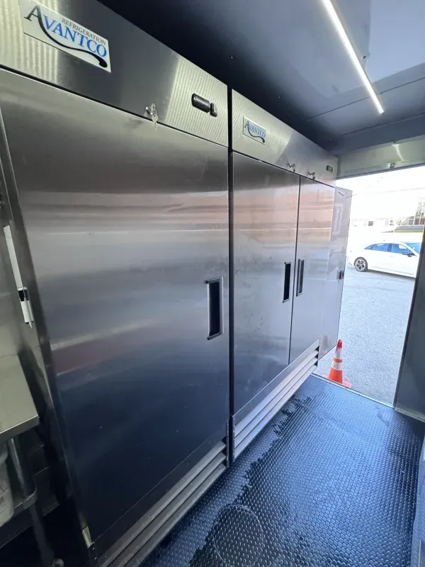 used Vending / Concession Trailers Freedom Trailers  for sale, in Oshkosh, WI Thumbnail 7