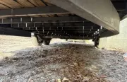 used Equipment / Flatbed Trailers Anderson Manufacturing  for sale, in San Marcos, CA Thumbnail 3