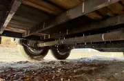 used Equipment / Flatbed Trailers Anderson Manufacturing  for sale, in San Marcos, CA Thumbnail 2