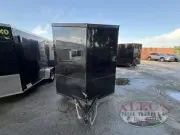 new Cargo (Enclosed) Trailers Quality Cargo  for sale, in Miami, FL Thumbnail 3