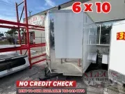 new Cargo (Enclosed) Trailers Quality Cargo  for sale, in Miami, FL Thumbnail 1