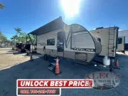 2026 Coachmen Catalina Summit Series 8 221MKE