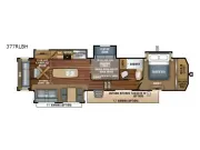 used Fifth Wheel Trailers Jayco  for sale, in Miami, FL Thumbnail 2